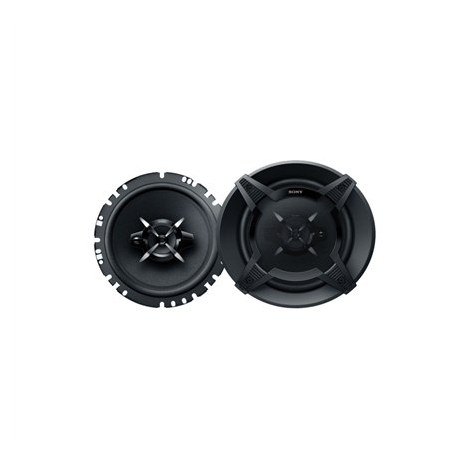 Sony | 40 W | XS-FB1730 | 3-Way Coaxial Speakers - 2